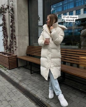 Верхняя одежда