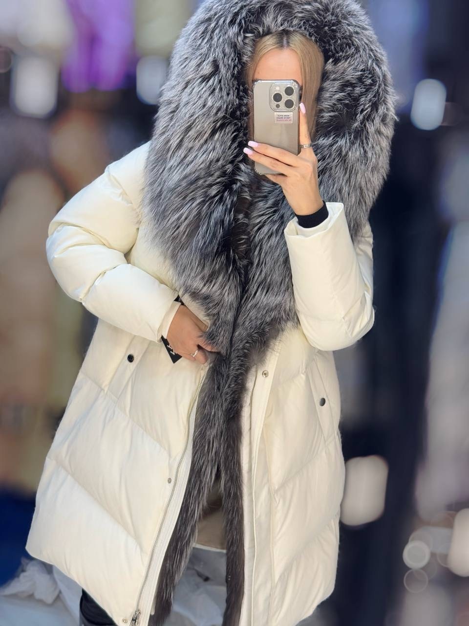 пуховик с натуральным мехом,пуховик с мехом,парка с натуральным мехом,парки с чернобуркой,пуховик женский