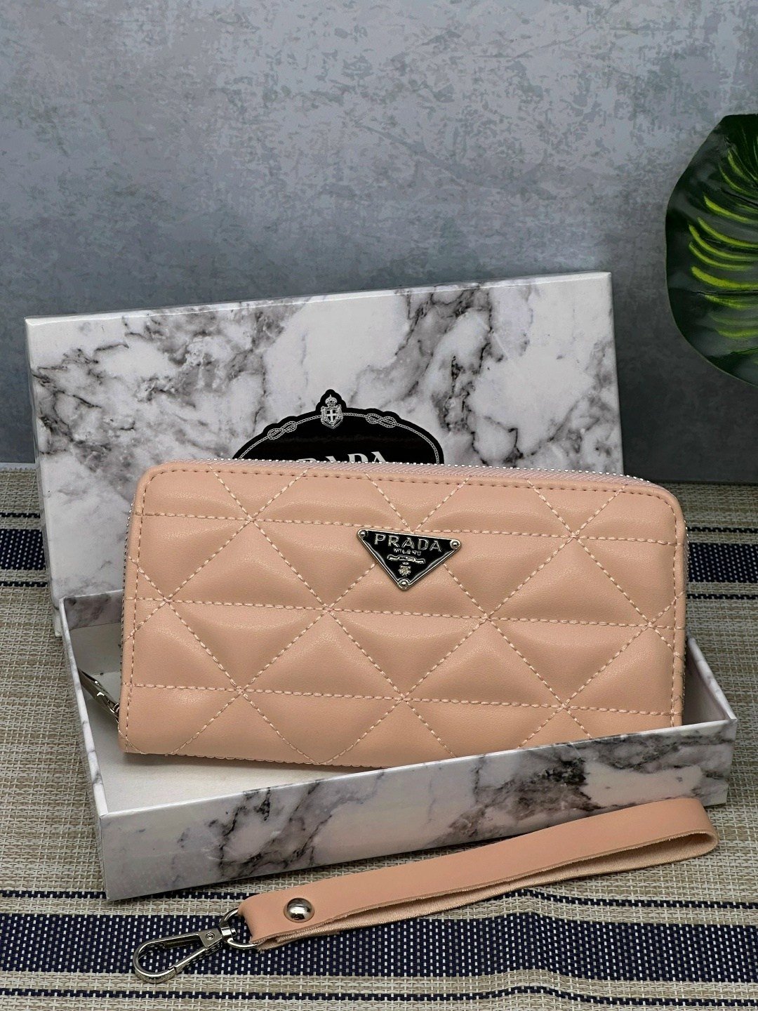 кошелек женский,кошелек prada,кошелек прада,аксессуары кошельки,брендовый кошелек