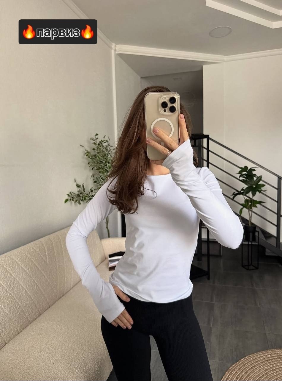 лонгслив базовый в рубчик bgwd fashion,модный лонгслив,кофта женская,лонгслив,кофта