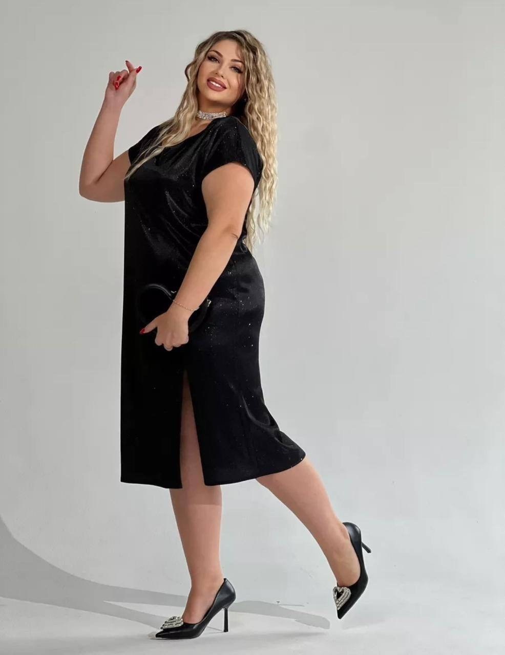 блестящее платье для полных,платье женская, платье,блестящее платье для полных женщин,нарядное платье