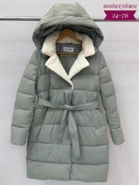 Верхняя одежда