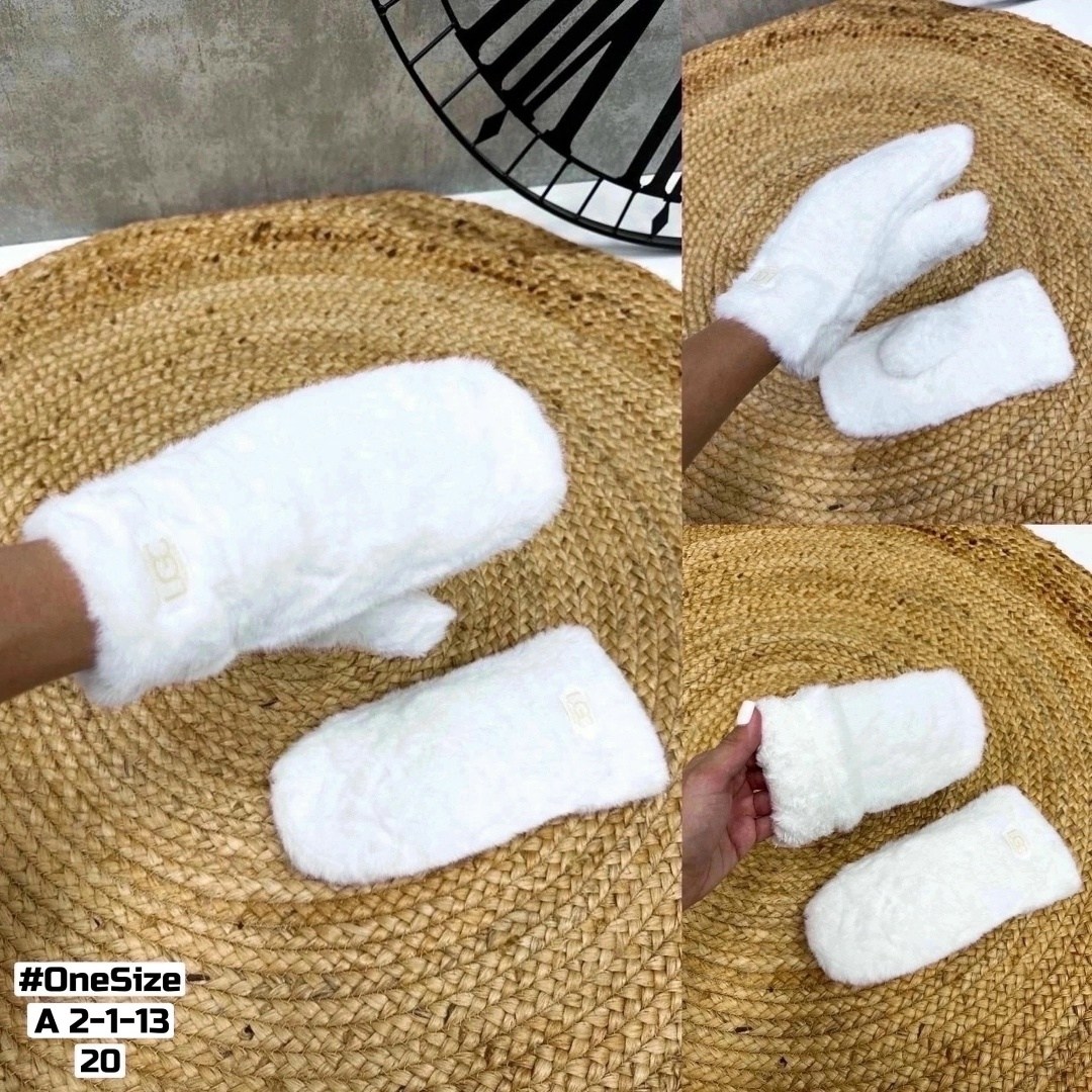 варежки меховые,варежки зимние меховые тёплые пушистые рукавицы эконорка oxbi,варежки женские меховые зимние,меховые женские варежки,варежки женские