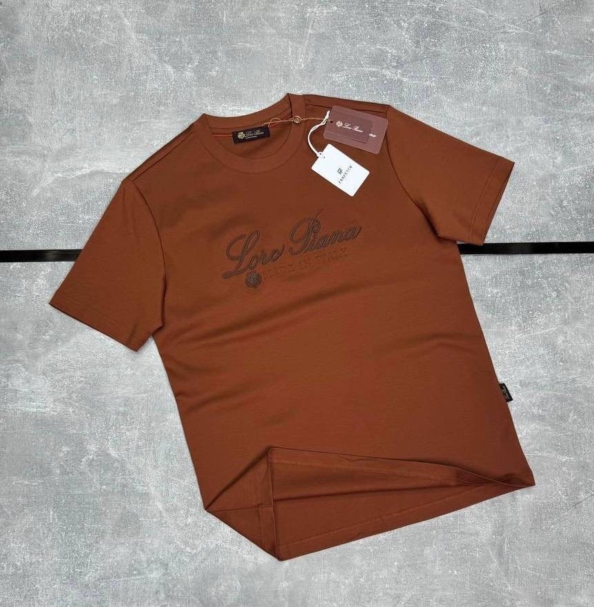 футболка loro piana,футболка мужская,мужская мода,футболки для мужчин,футболка