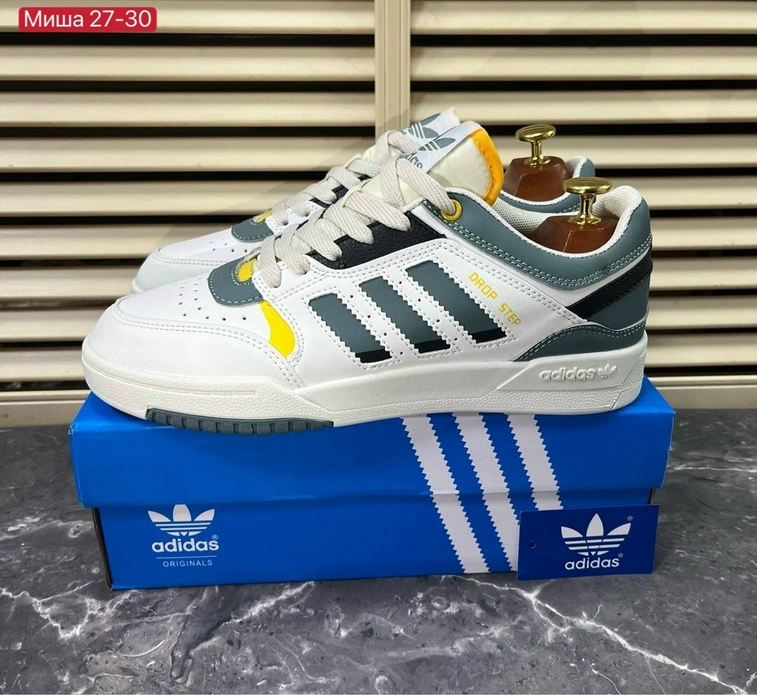 кроссовки adidas,кроссовки adidas drop step,adidas мужские кроссовки,adidas кроссовки adidas,кроссовки adidas original drop step low