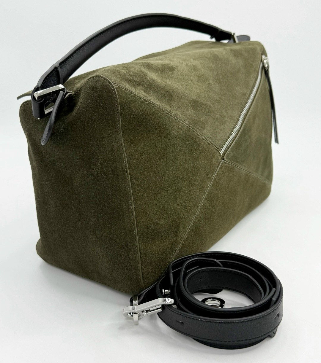 замшевая сумка,сумка,женская сумка,сумка из натуральной замши,дизайнерская сумка