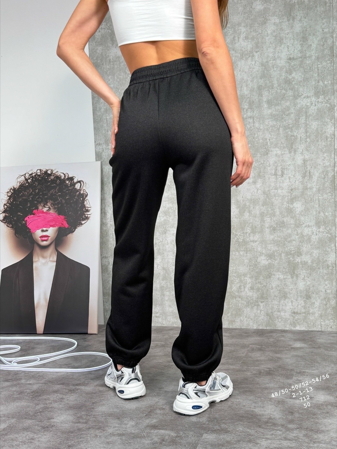 брюки джоггеры черные,брюки женские утепленные спортивные штаны теплые джоггеры floy 17123280,брюки джоггеры,брюки женские утепленные спортивные штаны теплые джоггеры floy,брюки спортивные