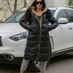 Верхняя одежда