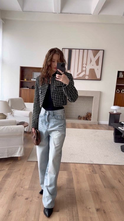 жакет,жакет стильный,пиджак твидовый жакет,модные образы,твидовые жакеты