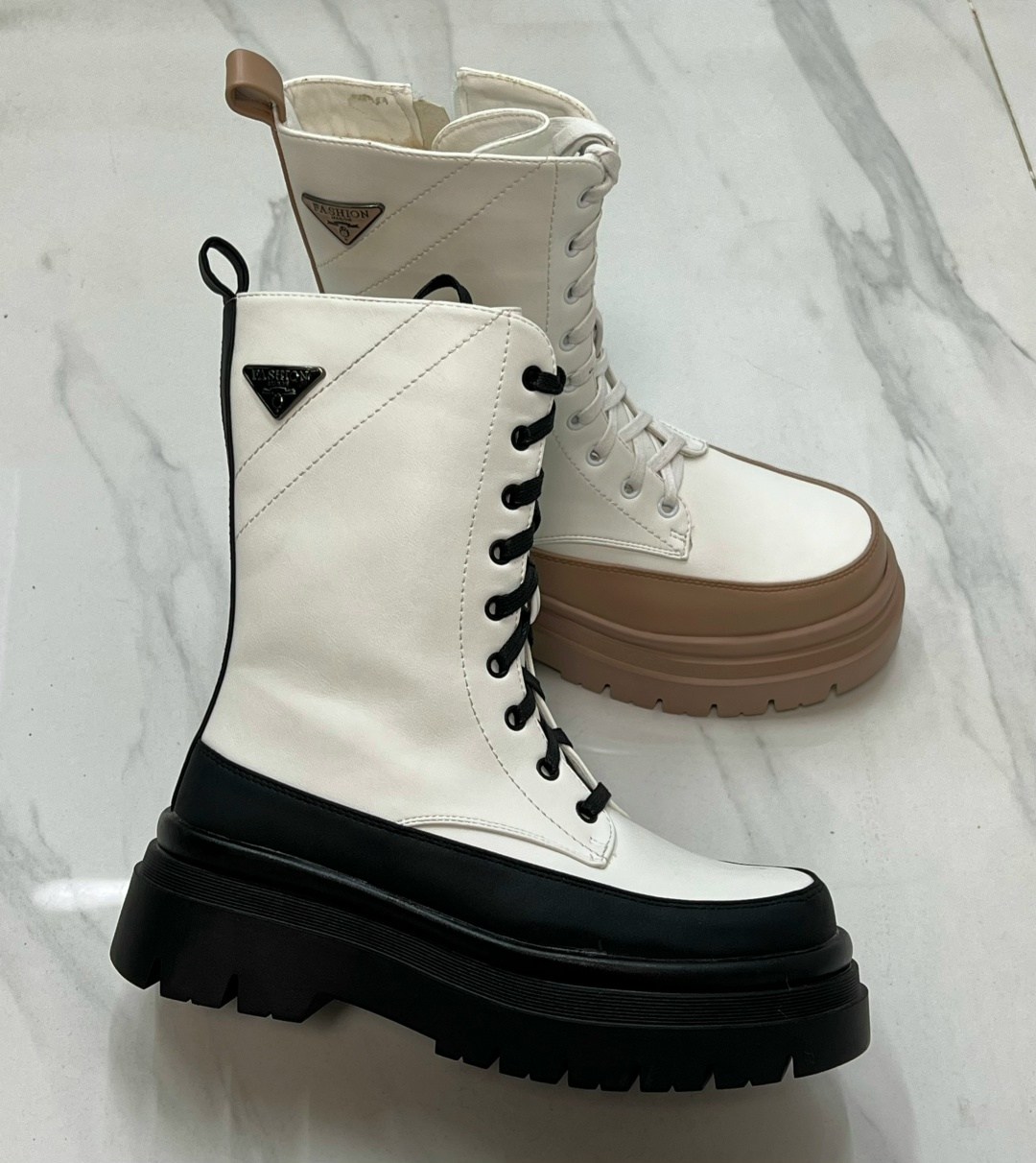 ,ботинки прада,женская ,женские ботинки,прада