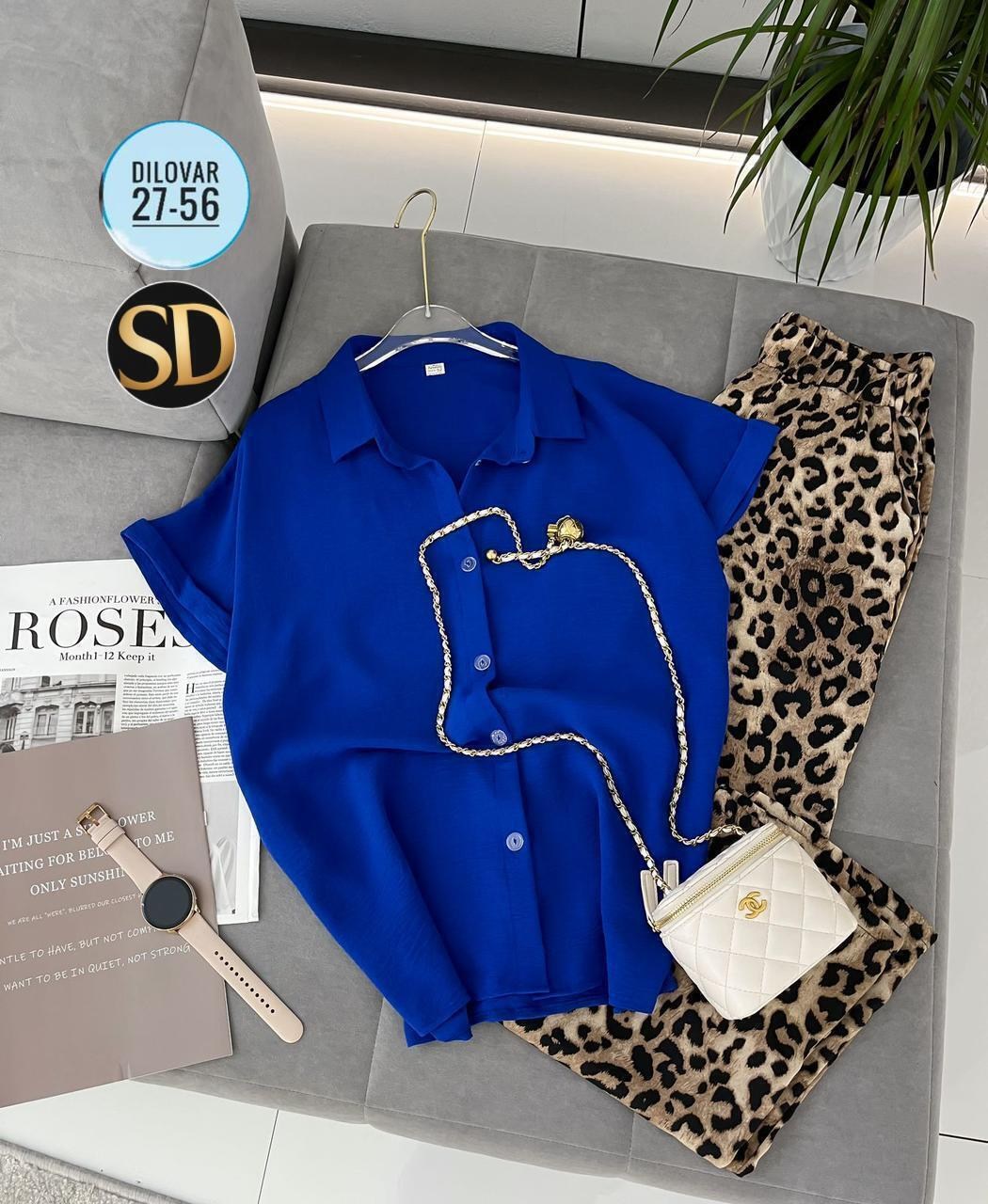 стильные костюмы, ,белая женская рубашка,рубашка женская,леопардовые костюмы