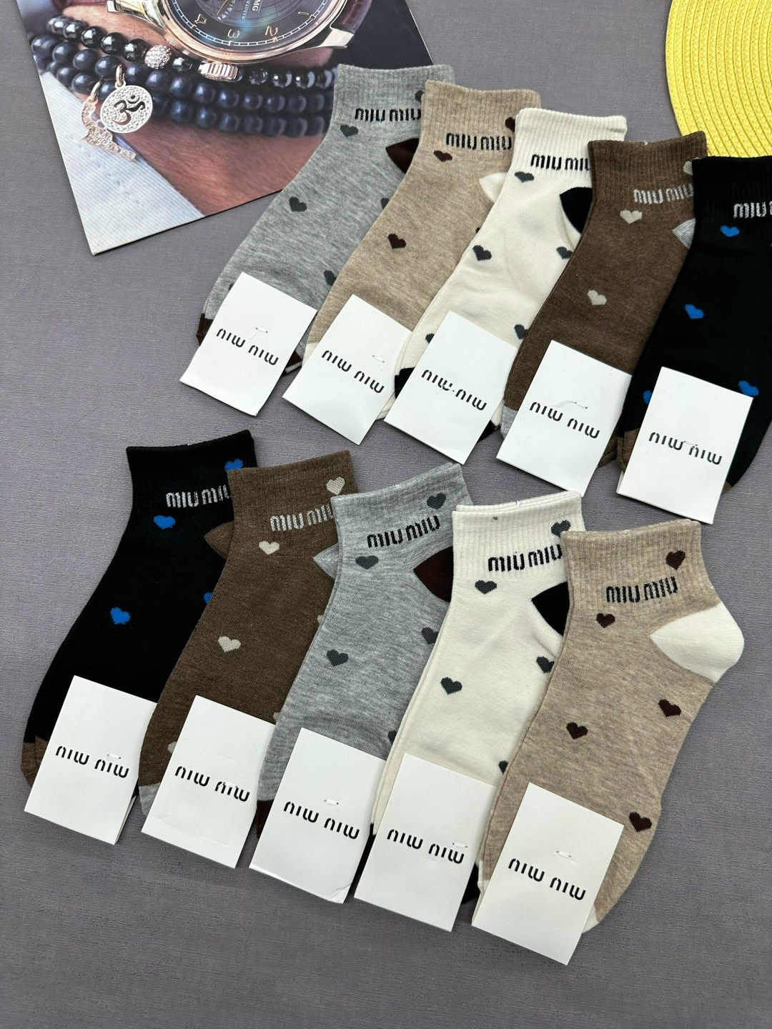 носки женские 10 пар,носки женские,носки ,носки женские 10 пар разного цвета,носки