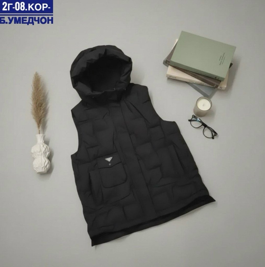 мужской жилет,жилет,жилетки мужские,жилет безрукавка,мужской жилет с капюшоном