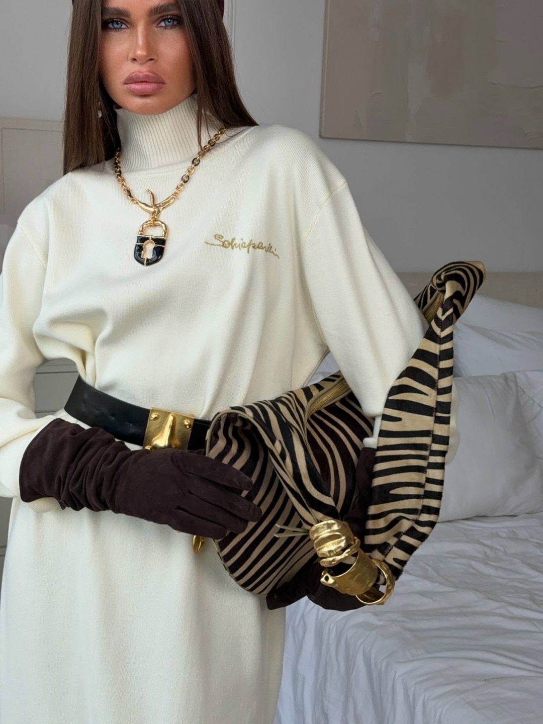 водолазка с логотипом celine cool casual wear,водолазка celine cool casual wear,женская кофта,свитер с горлом