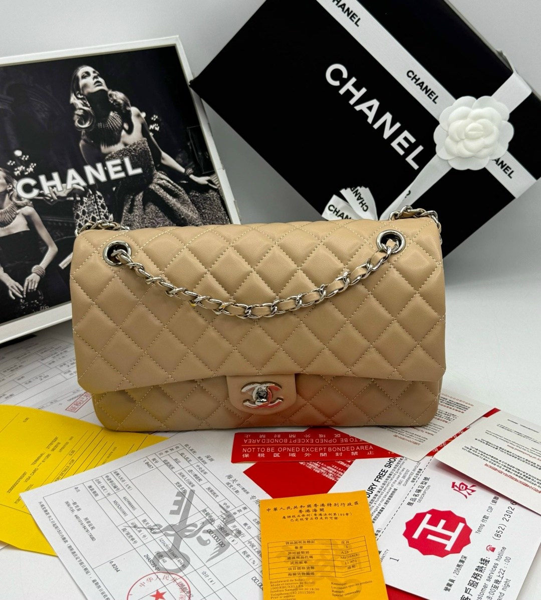 сумка шанель,chanel сумка,сумка женская chanel,сумка шанель бежевая,chanel classic flap bag