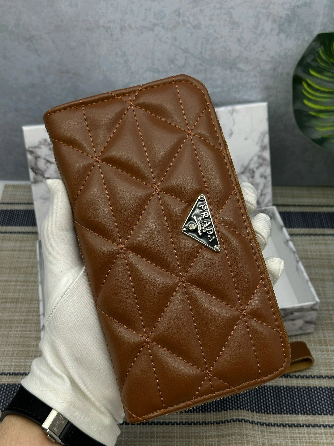 кошелек женский,кошелек prada,кошелек прада,аксессуары кошельки,брендовый кошелек