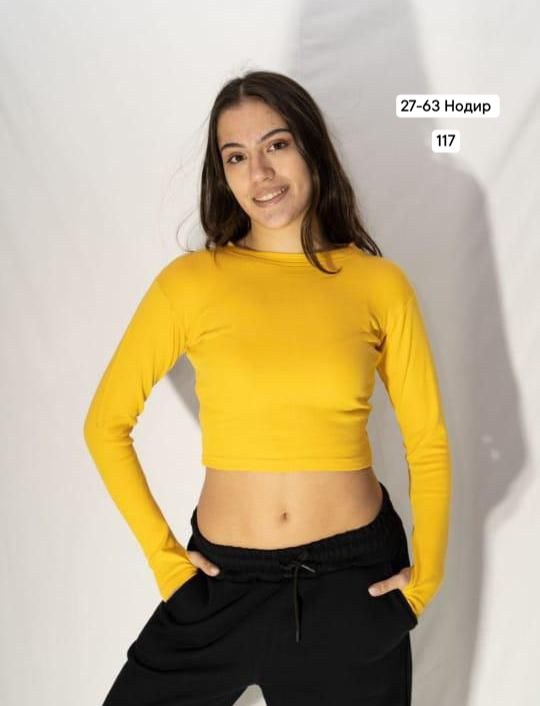 укороченный лонгслив,лонгслив женский prosche 5555 синий s,лонгслив женские,базовый лонгслив женский,кроп топ