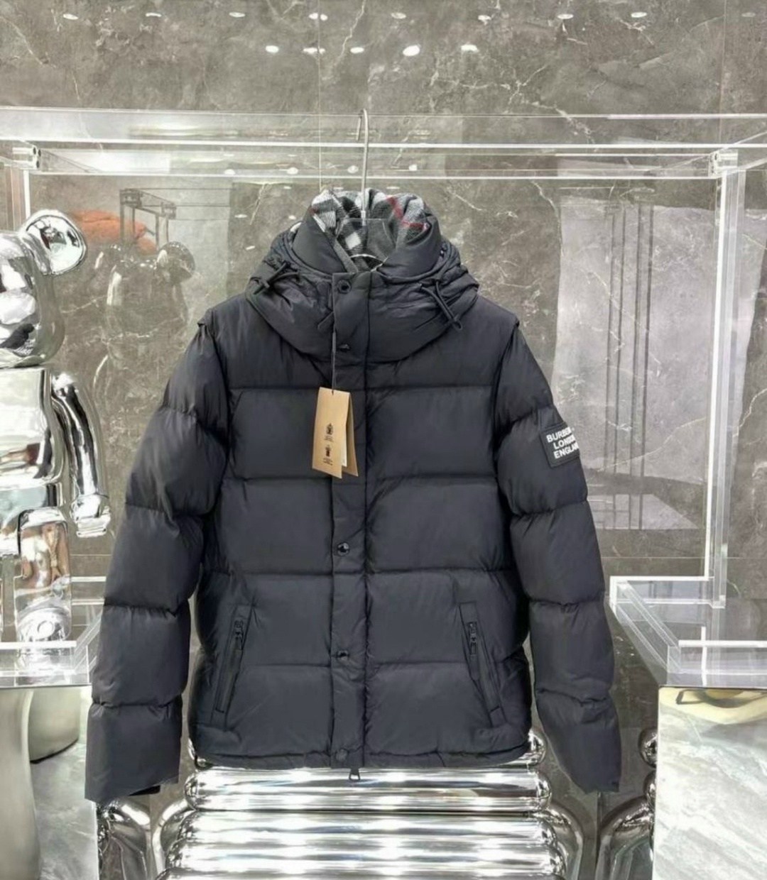 пуховик burberry,пуховик moncler мужской,мужской пуховик burberry,пуховик-трансформер burberry,мужские пуховики