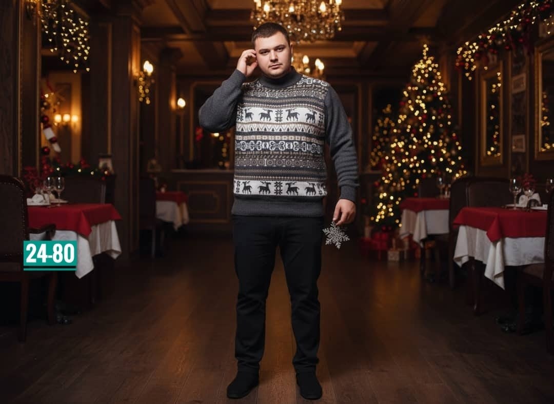 свитер новогодний,свитер мужской новогодний,джемпер мужской новогодний,свитер,свитера мужская
