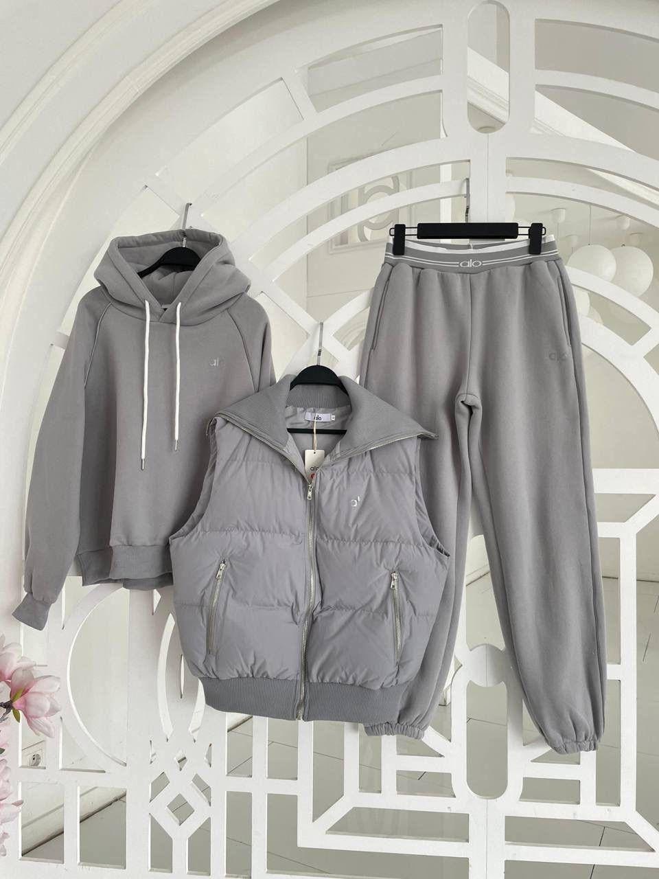 женские костюмы на флисе,костюм на флисе,костюм тройка,костюм тройка на флисе,cпортивный костюм женский на флисе