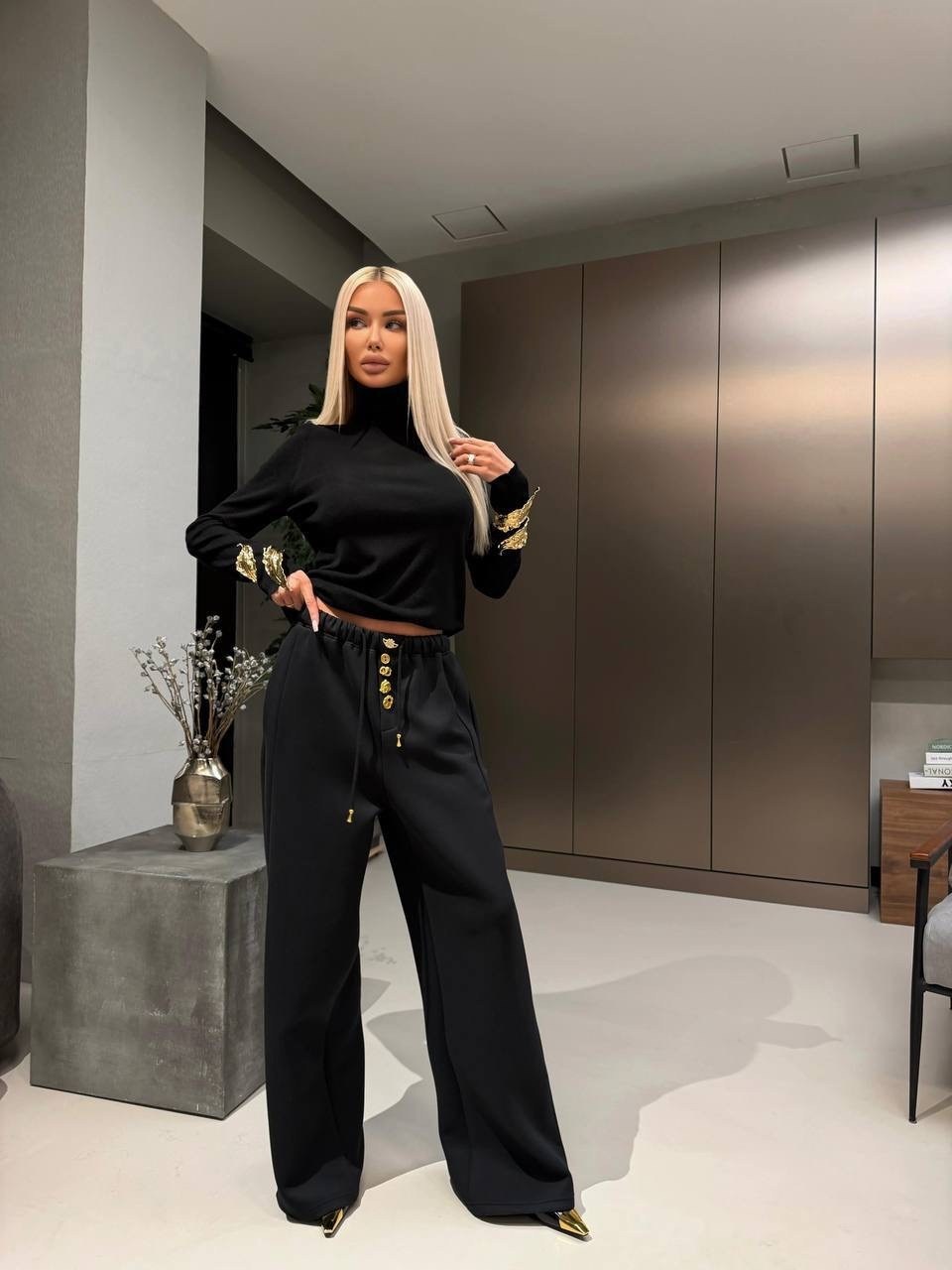 костюм с брюками,трикотажный костюм,кашемировый брючный костюм,костюм женский теплый,женский трикотажный костюм