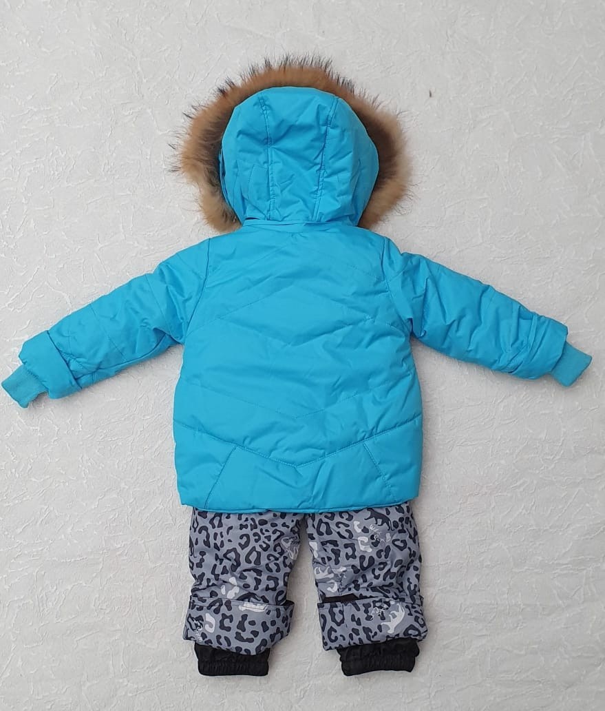 парка зимняя valianly для девочки голубого цвета,зимний костюм для мальчика,одежда зимняя,зимние костюмы,парка зимняя valianly для девочки