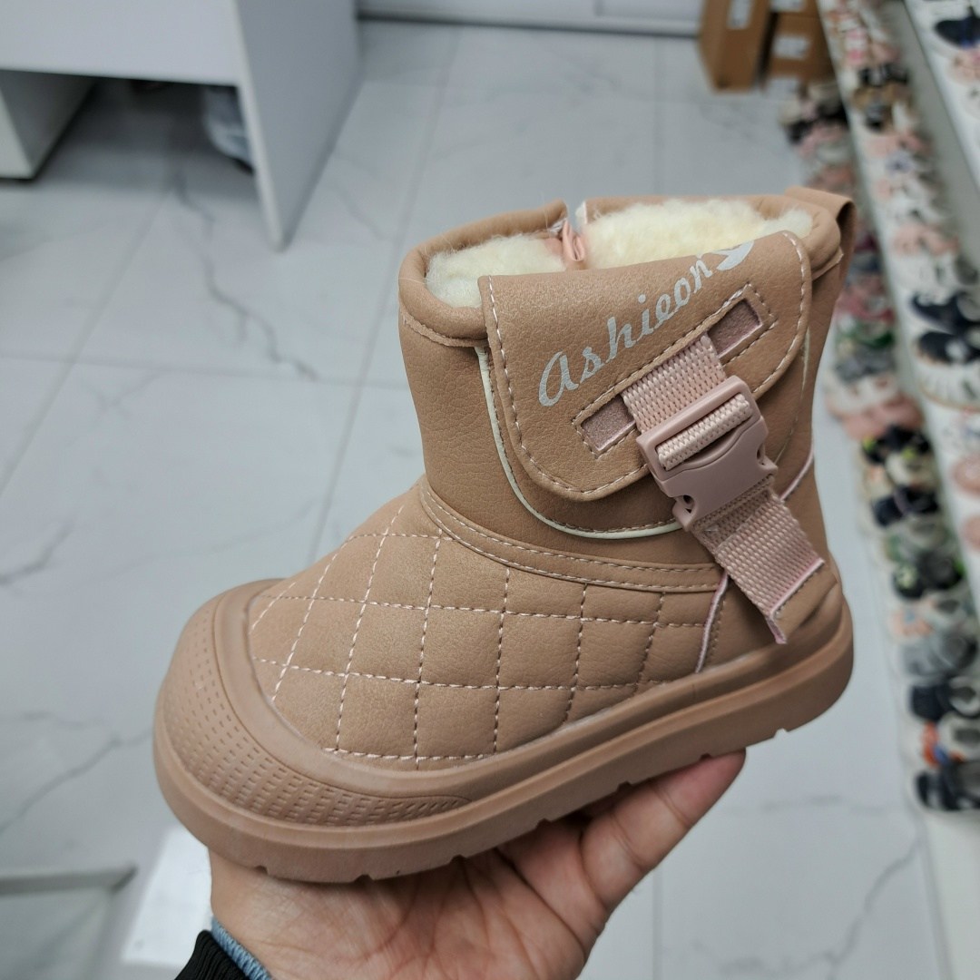 полусапожки для девочки,ботинки детские зимние,,детские зимние сапоги,угги зимние детские сапоги khaki