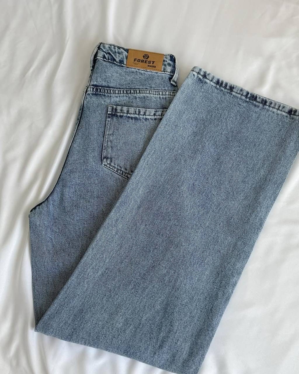 джинсы женские,джинсы,джинсы широкие,стильные джинсы,синие джинсы широкие