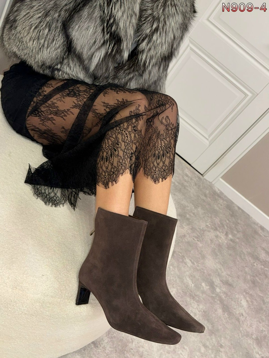 ботильоны женские,ботильоны,женские ботильоны с острым носком,ботильоны дизайнерские,ботильоны модные