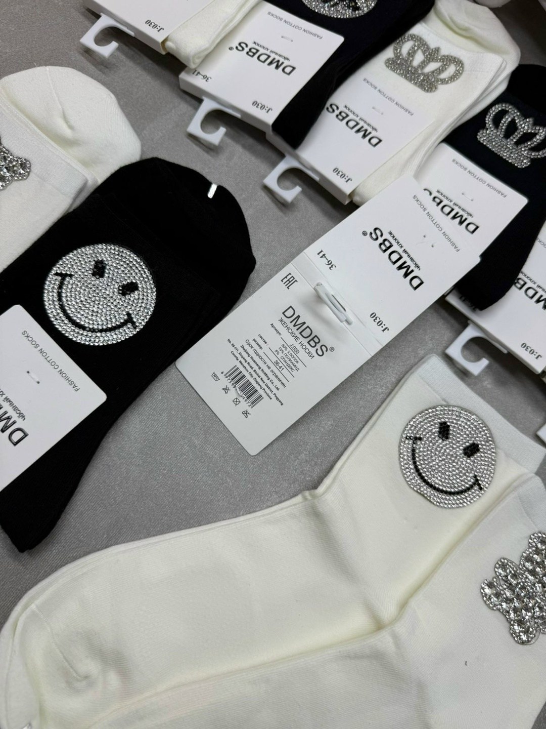 носки женские,комплект носки женские,носки со стразами,носки женские со стразами,носки комплект