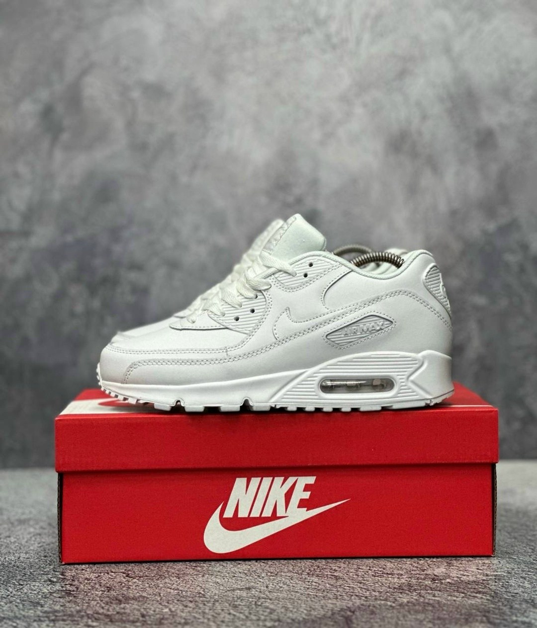 кроссовки nike air max 90 белые,кроссовки,nike air max 90 white,кроссовки nike air max 90,найк аир макс 90 белые