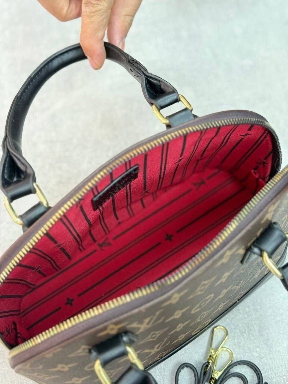 сумка louis vuitton женская,сумка louis vuitton,женская сумка louis vuitton alma,женские сумки луи виттон,женская сумка louis vuitton alma bb коричневая