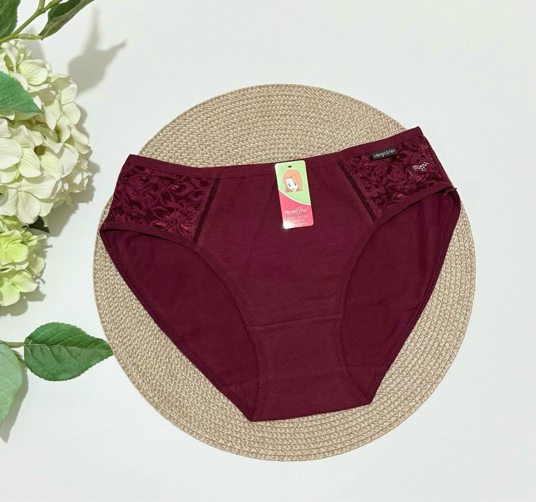 трусы женски,трусы женские хлопок,трусы женские бордовые,бордовые трусики,трусы женские слип