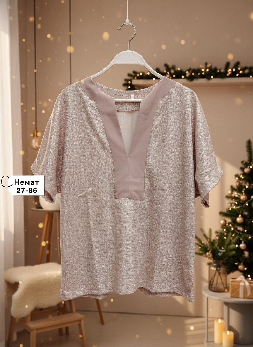 джемпер оверсайз нарядный кофта с люрексом fiorente 45153309,блузка с люрексом,fiorente джемпер оверсайз нарядный кофта с люрексом,кофта люрексом,кофточка с люрексом