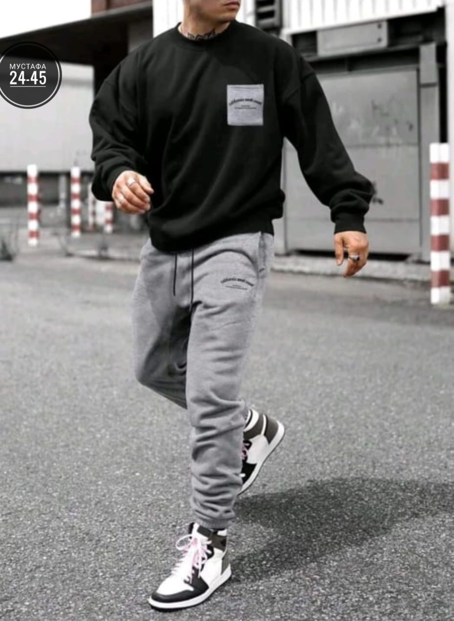 спортивные костюм,джоггеры мужские,стильные костюмы,мужские спортивные костюмы,