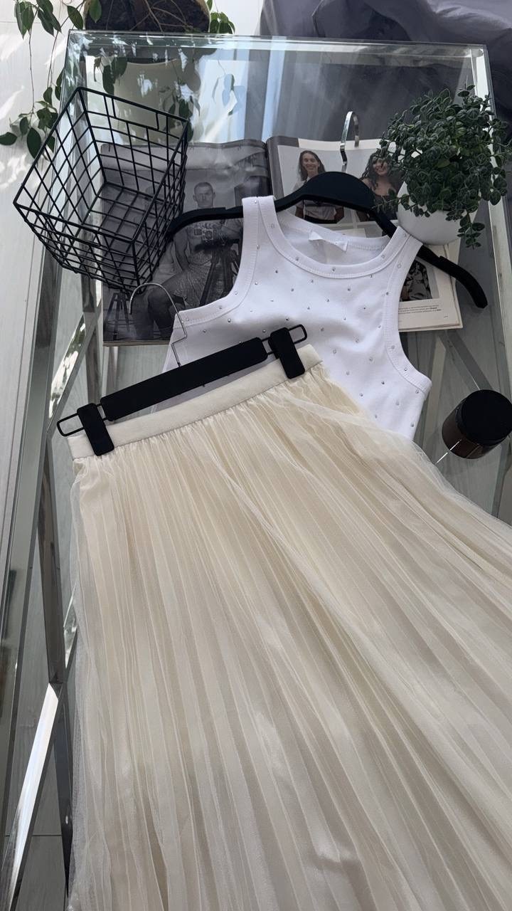 юбка женская плиссированная,плиссированная юбка,длинная плиссированная юбка,женская плиссированная юбка средней длины,юбка из тюля