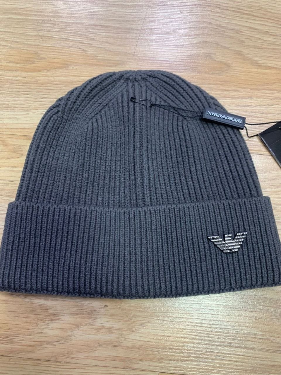 шапка эмпорио армани,шапка emporio armani серый,шапка emporio armani,шапка,шапка мужская