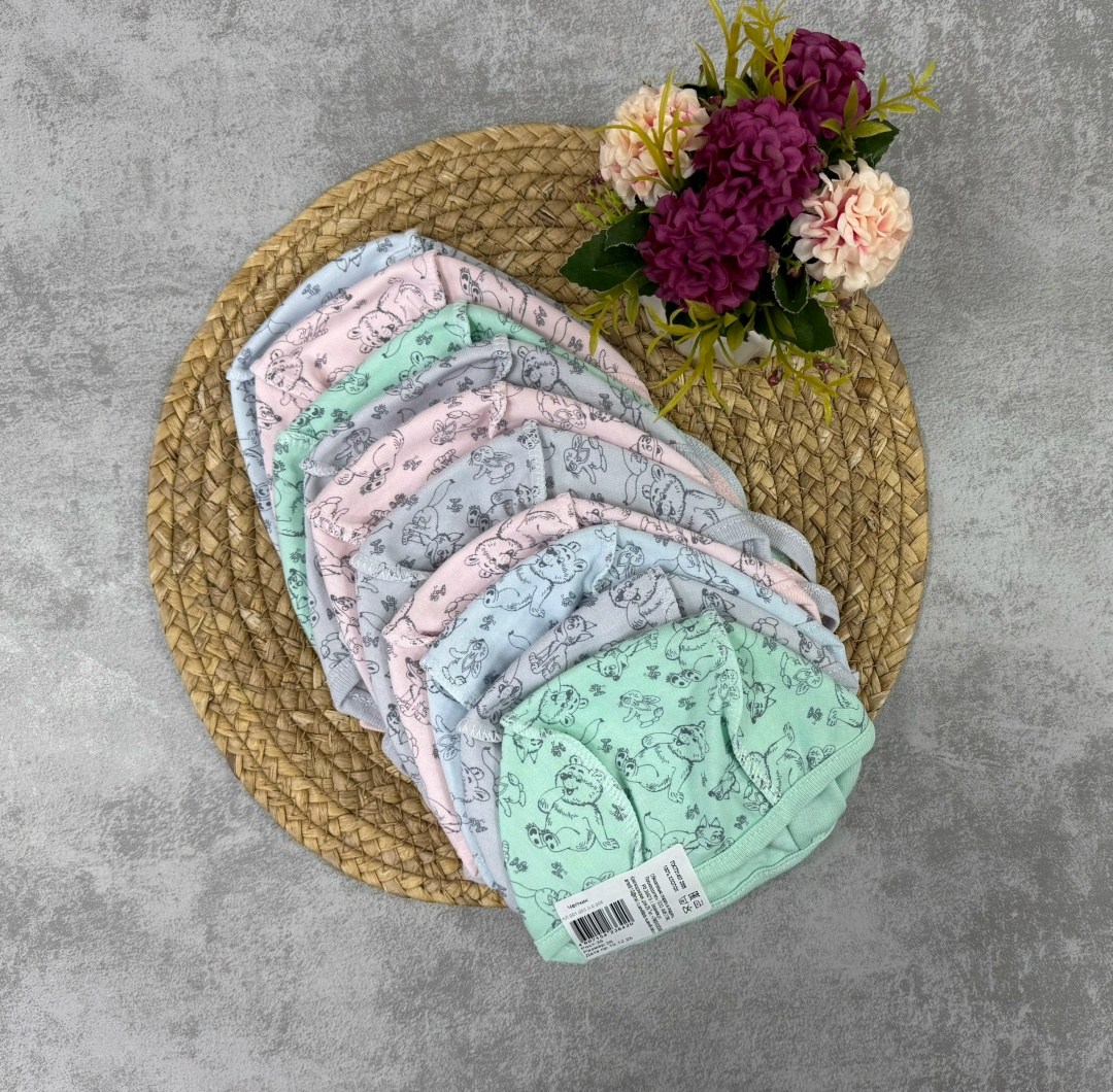 чепчик для новорожденного,шапочки для новорожденных,шапочка для новорожденного,комплект чепчик,чепчики шапочки