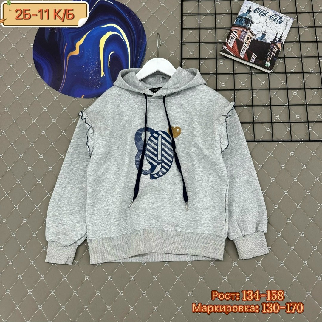 толстовка для девочек,толстовка детская,кофта толстовка,толстовка удлиненная,свитшот толстовка для девочки