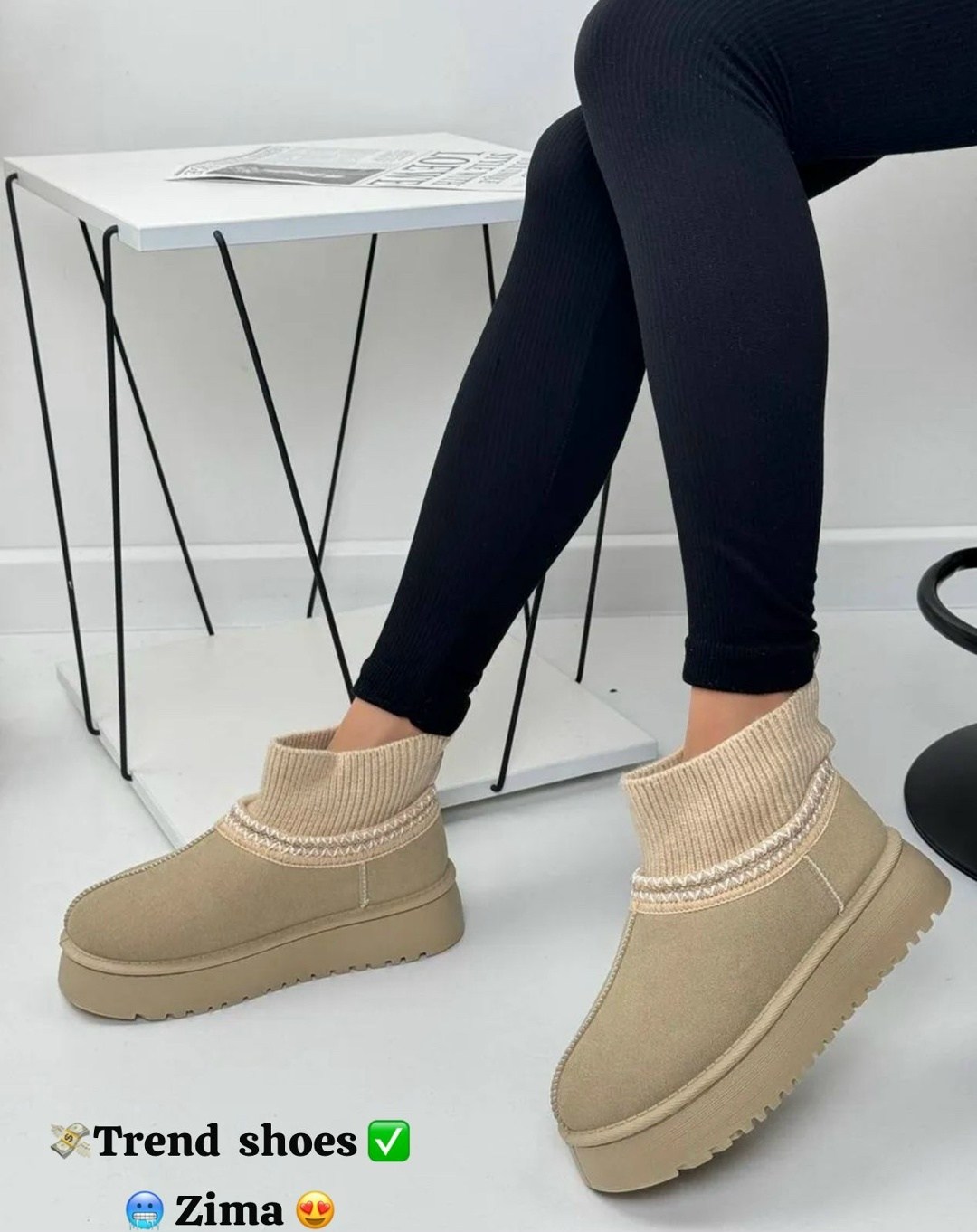 угги женские,,женские зимние угги низкие, женская,короткие угги