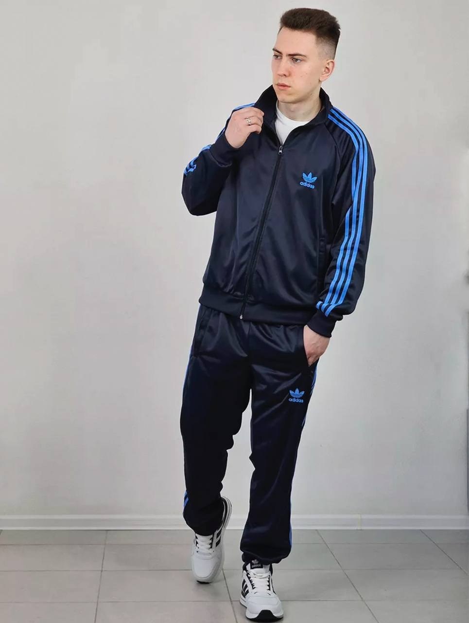 спортивный костюм адидас шустер,костюм спортивный adidas "шустер" эластик,костюм спортивный мужской адидас эластик,спортивный костюм мужской,мужской спортивный костюм adidas