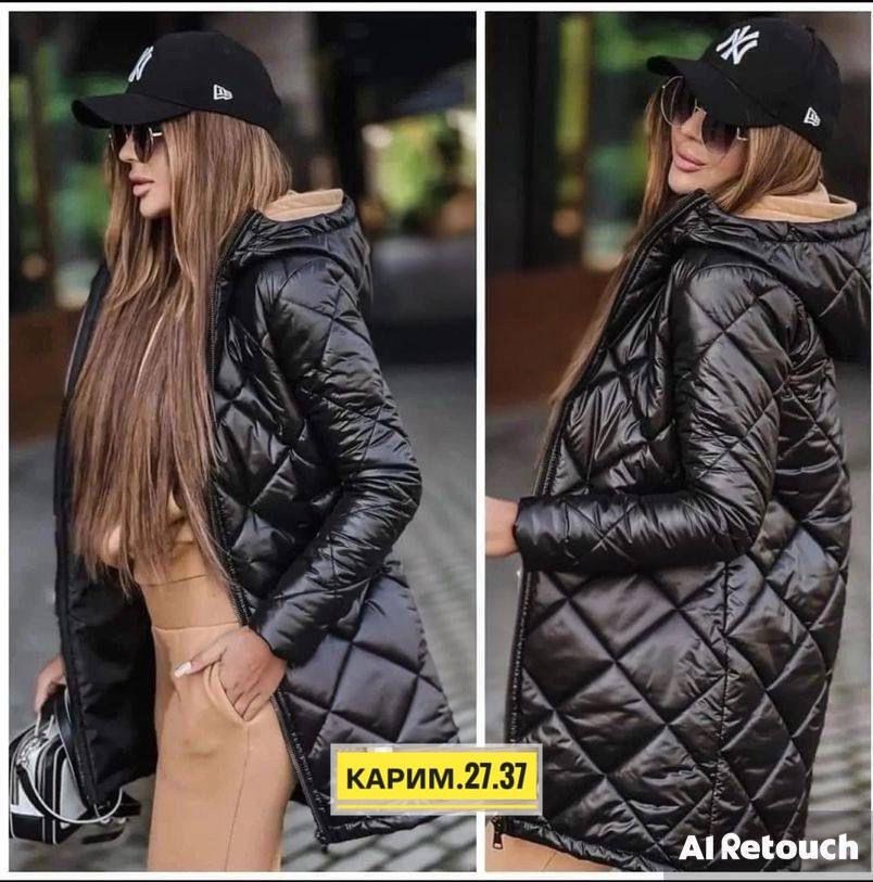 демисезонная куртка женская,куртка женская,удлиненная куртка,демисезонная куртка,куртка плащевка