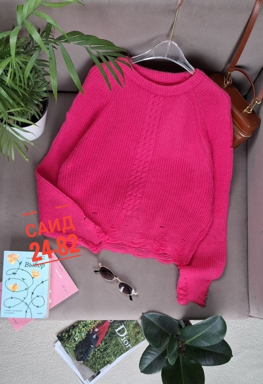 вязаная кофта,свитера женские,кофта женская,свитер женский вязаный,свитер синий