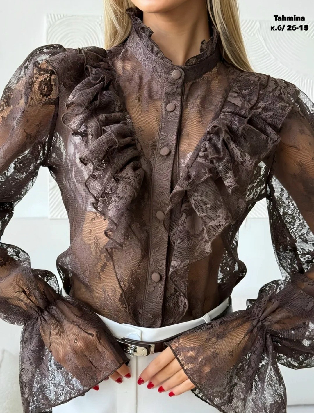 нарядная блузка,вечерняя блузка,стильная блузка,кружевная блузка нарядная disorelle,женская блузка