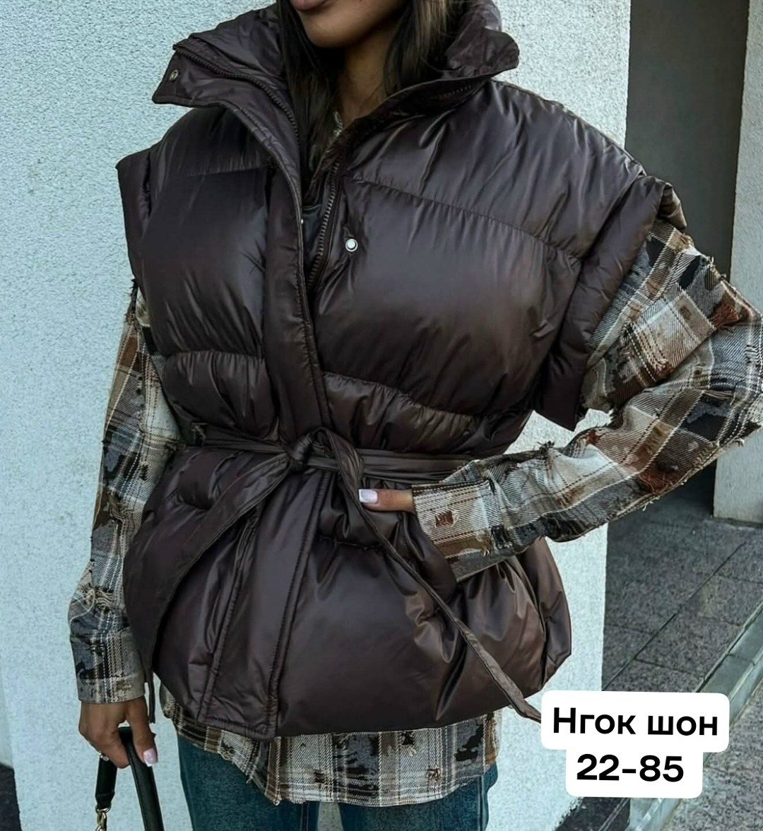 жилетка с поясом,женская жилетка,куртка жилет,жилет с поясом,жилет женский