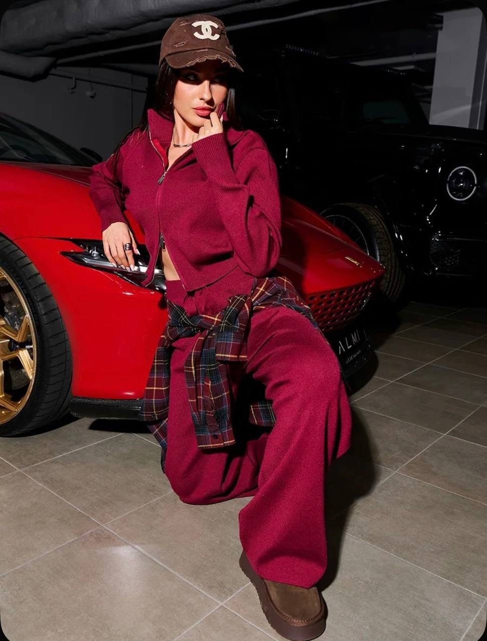 женский костюм,костюм для женщин,теплый костюм,костюм трикотажный женский