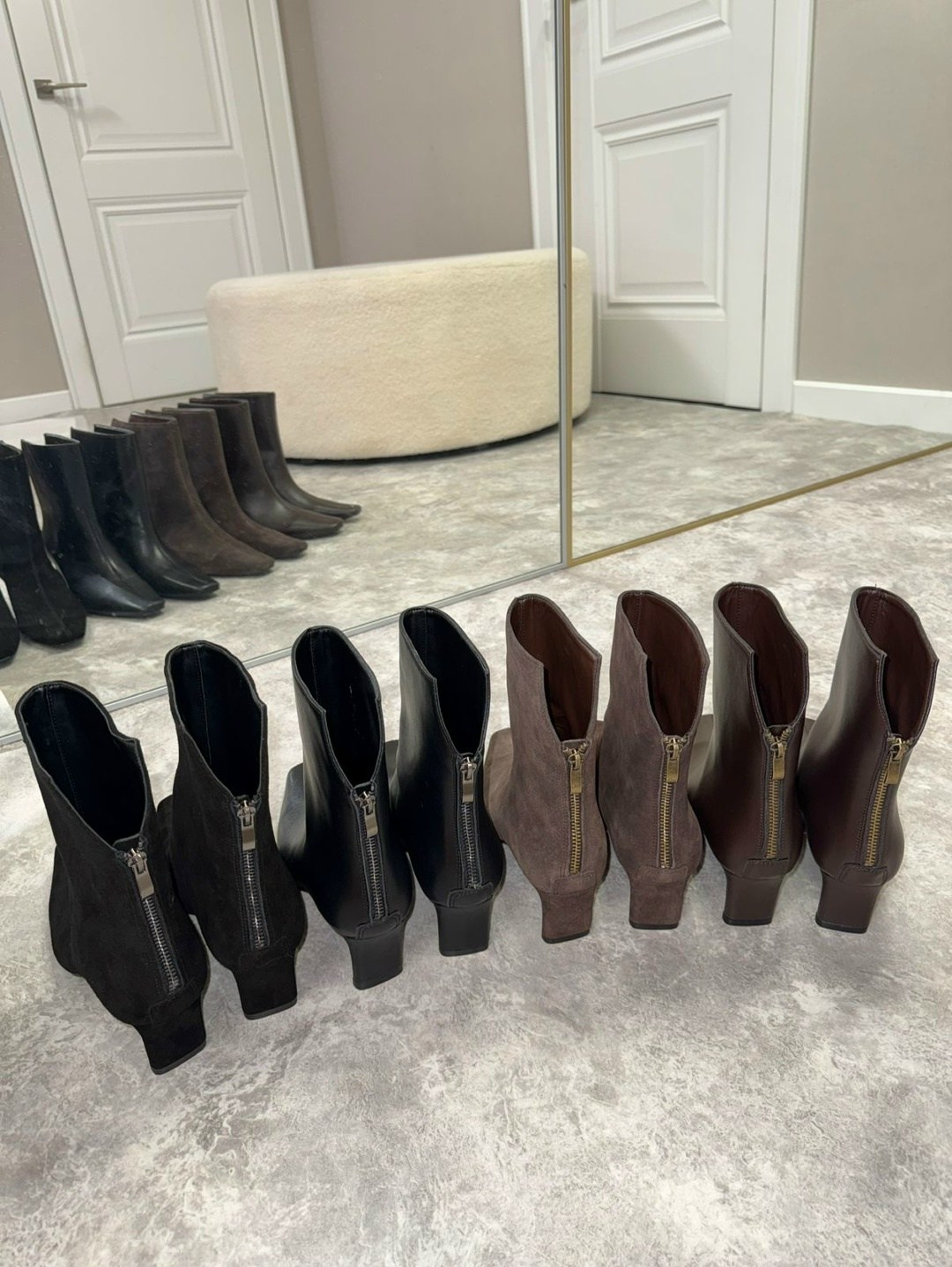 ботильоны женские,ботильоны,женские ботильоны с острым носком,ботильоны дизайнерские,ботильоны модные