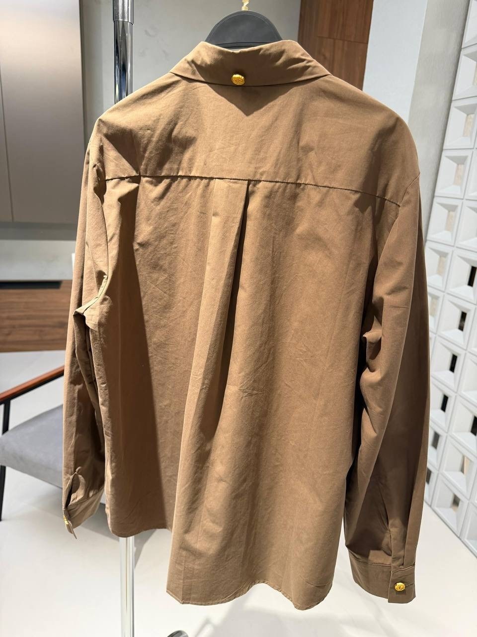 рубашка женская,стильная рубашка,рубашка,рубашка бежевая,рубашка классическая