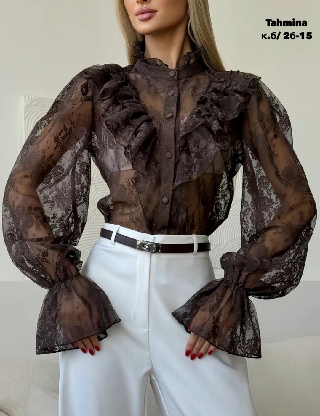 нарядная блузка,вечерняя блузка,стильная блузка,кружевная блузка нарядная disorelle,женская блузка