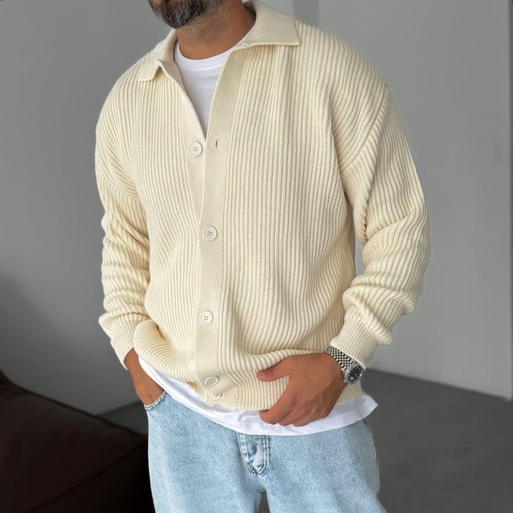 коричневый кардиган,вязаные кардиганы,кардиган,вязаный кардиган мужской,мужской кардиган